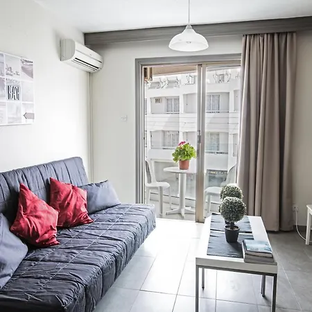 So6 Apartman *