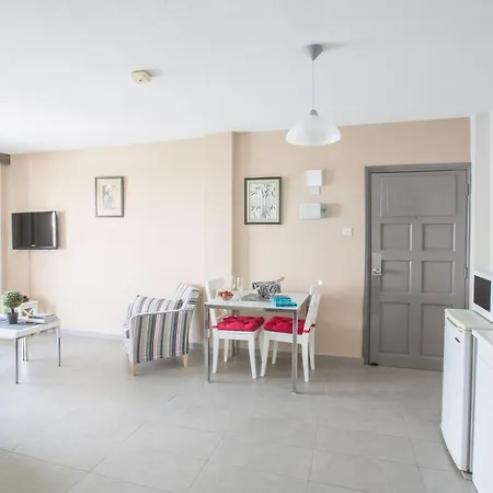 Apartman So6 Ajía Nápa