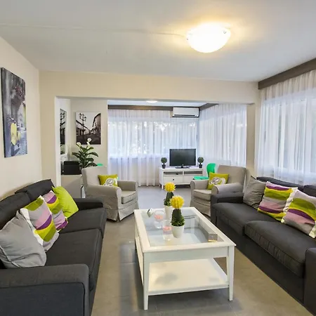 Apartman So6 Ajía Nápa