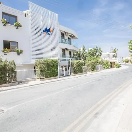 So6 Apartman